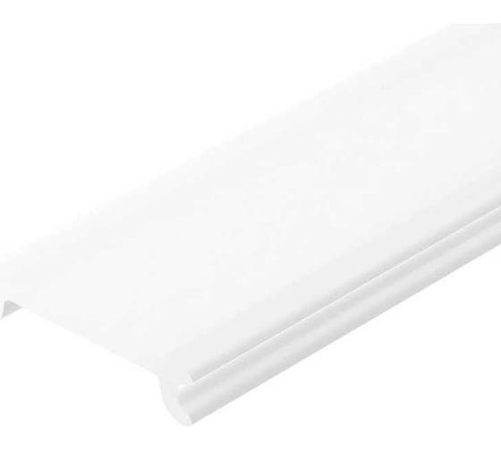 Изображение товара Экран Arlight STRETCH-25-CEIL-CENTER-5m OPAL-PVC 5м 046726