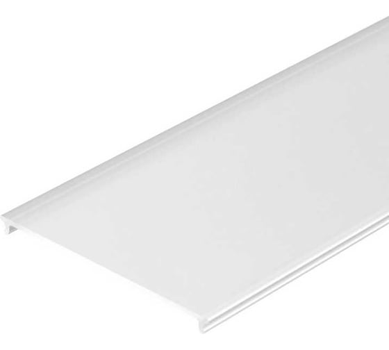 Изображение товара Экран Arlight STRETCH-S-50-CEIL-CENTER-10m OPAL 10м 046943