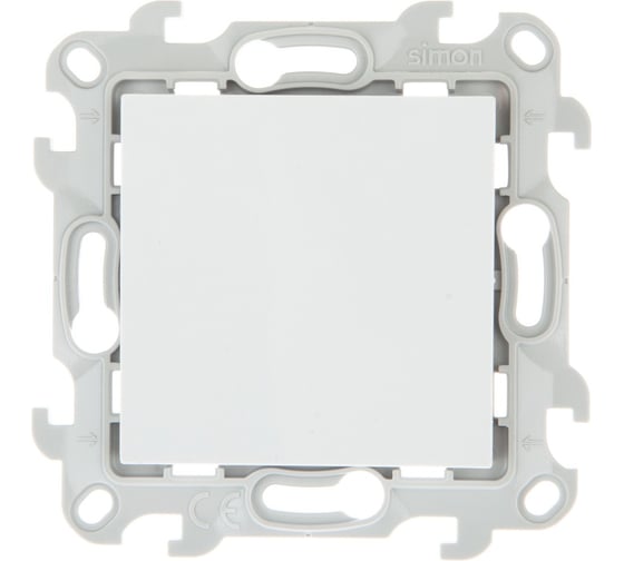 Изображение товара Перекрестный выключатель Simon бел 2450251-030