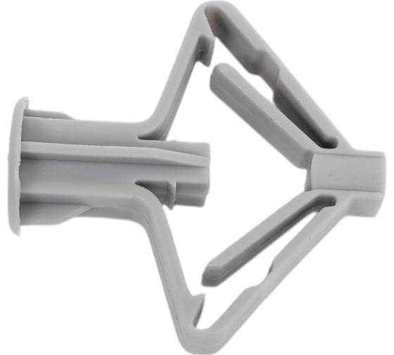 Изображение товара Дюбель-бабочка для гипсокартона Доброга 10x50 мм, 50 шт. 5 ТД-00013760