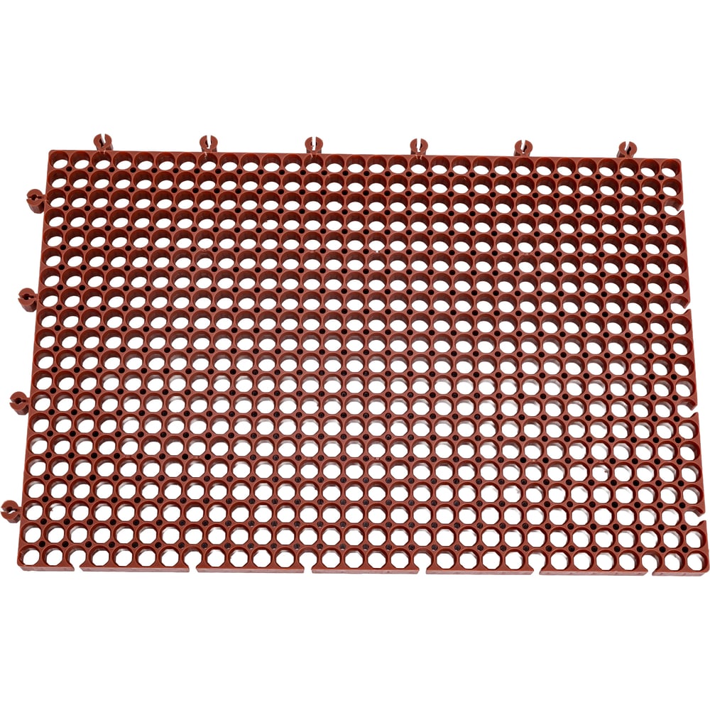 Изображение товара Комплект основание 10 светло-коричневых панелей ToolBoard