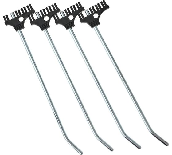 Изображение товара Комплект штанг ToolBoard 4630046500279