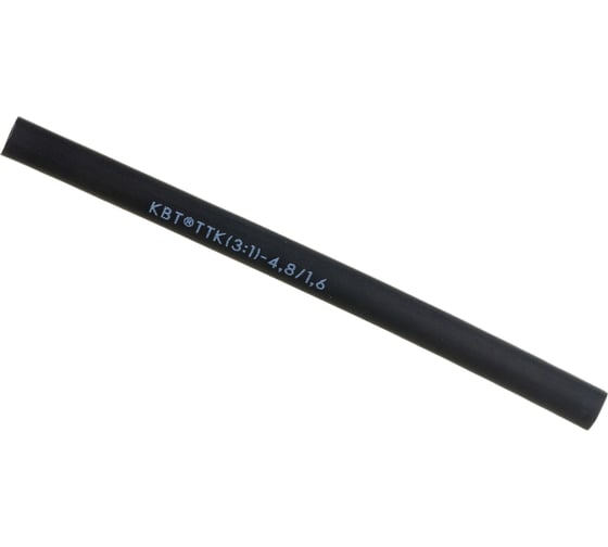 Изображение товара Набор КВТ Гермокомплект 4,8/1,6 73657