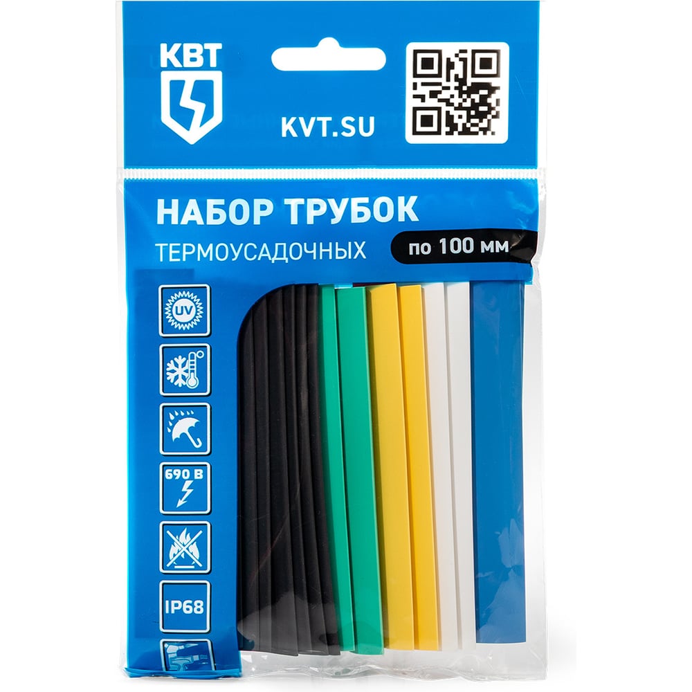 Набор КВТ Колорит 10/5 73638