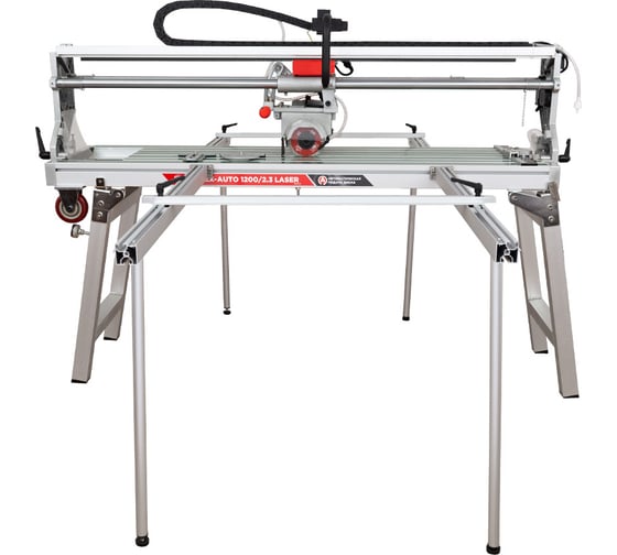 Изображение товара Электрический плиткорез Diam EX-AUTO1200/2.3 LASER 600146