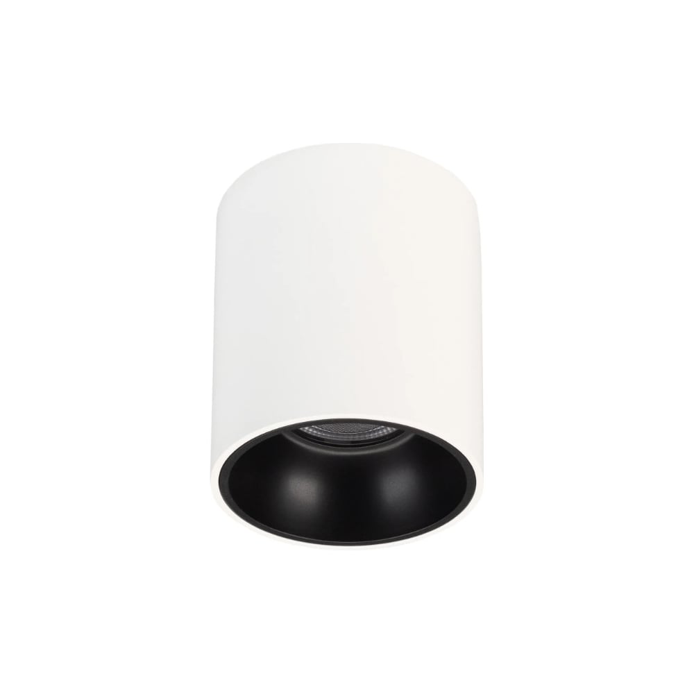 Изображение товара Светильник Arlight SP-SALT-R75-8W Warm3000 для натяжных потолков