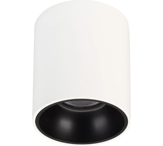 Изображение товара Светильник Arlight SP-SALT-R75-8W Warm3000 1шт 039378