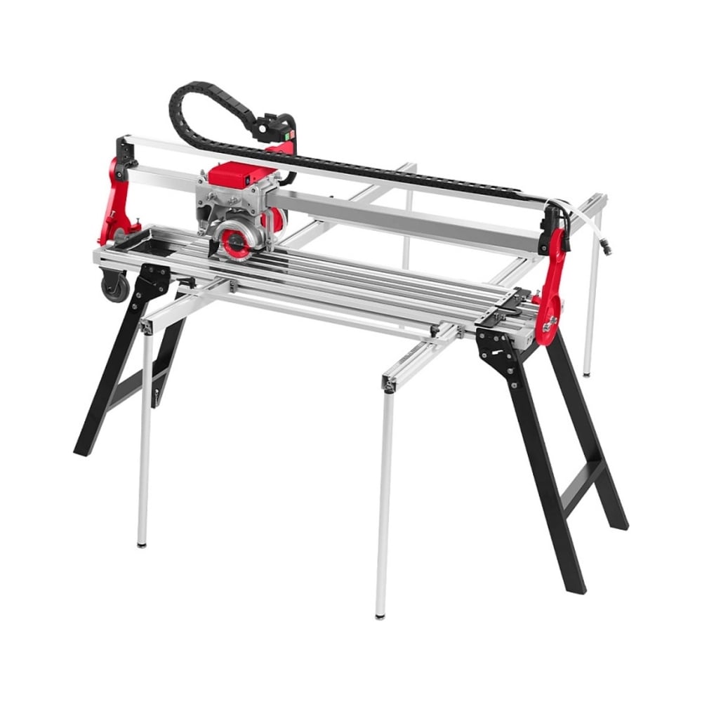Изображение товара Электрический плиткорез Diam ML-AUTO1200/2.3 LASER 600147