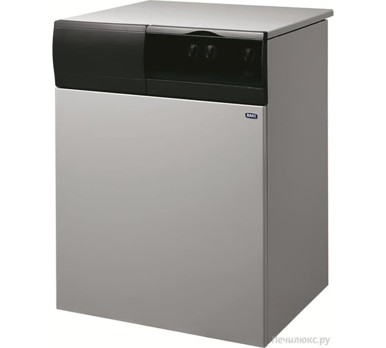 Изображение товара Напольный котел Baxi SLIM 2.300 Fi WSB43730301-