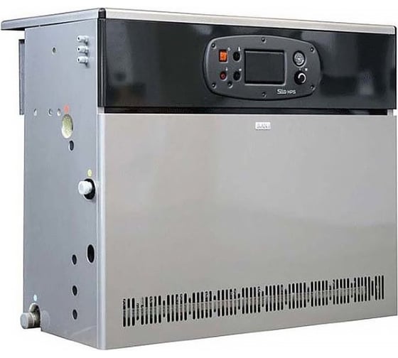 Изображение товара Напольный котел Baxi SLIM HPS 1.99 ст.арт. 7114601-- A7114601