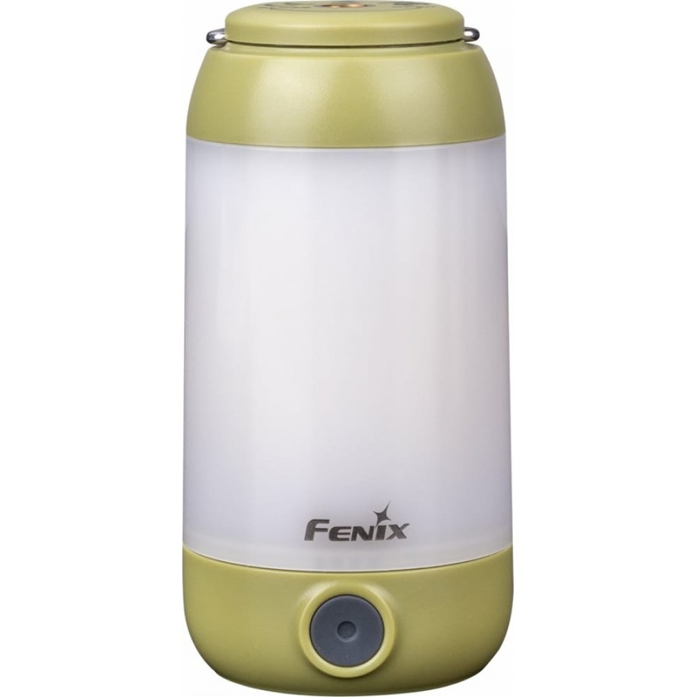 Фонарь Fenix фонарь кемпинговый фаzа accuf5 l36 gn зеленый 2851000