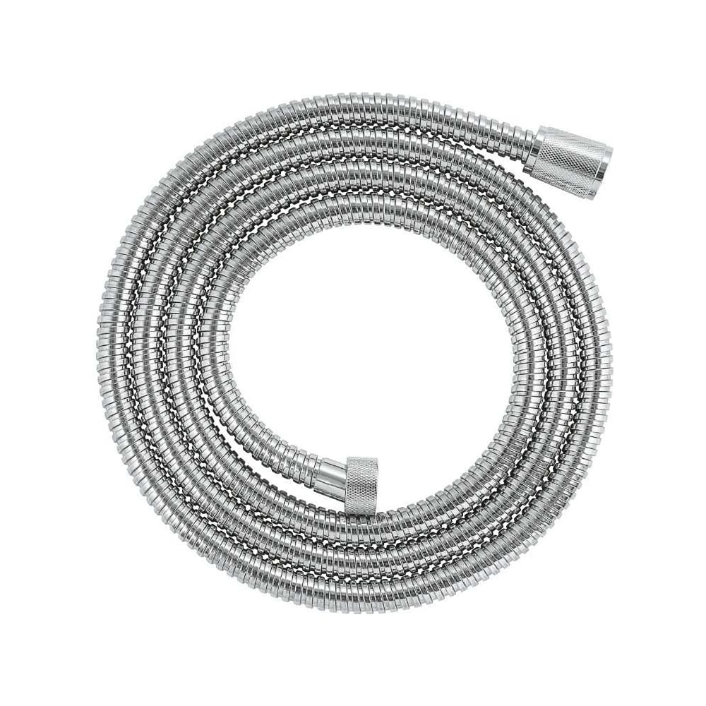Изображение товара Душевой шланг GROHE Relexaflex 2000 мм, металл 28140001