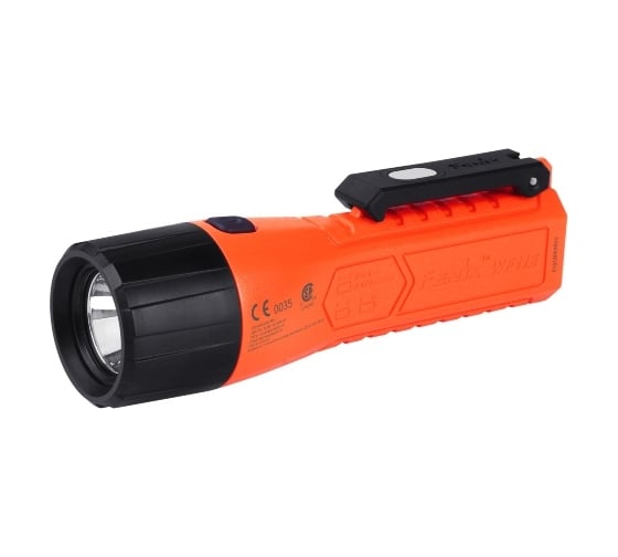Изображение товара Фонарь Fenix WF11E 832586