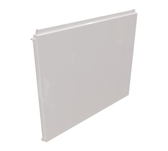 Изображение товара Боковая панель с креплением Радомир к ванне Виктория лайт 170x75x42, правая 2-31-0-2-0-259