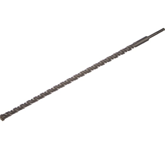 Изображение товара Бур Quadro-X (22.0х600/550 мм; SDS-plus) ГРАНИТ 422600