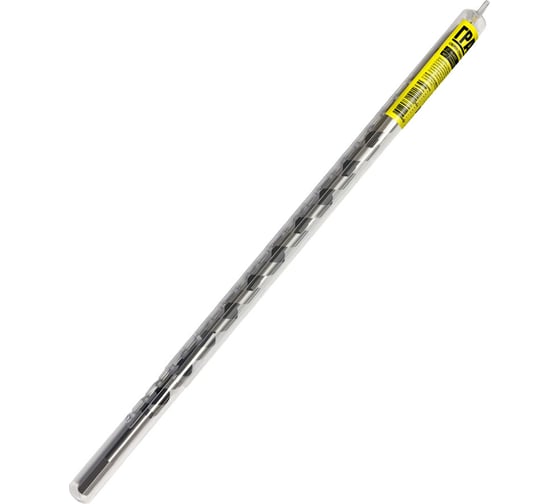 Изображение товара Сверло спиральное по дереву (14х460 мм) ГРАНИТ 714460