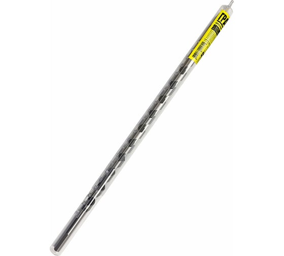 Изображение товара Сверло спиральное по дереву (16х460 мм) ГРАНИТ 716460