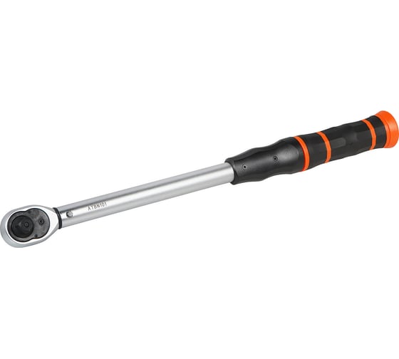 Изображение товара Ключ Airline динамометрический 1/2" 40-210Нм PRO в кейсе, шкала в окошке ATBN101