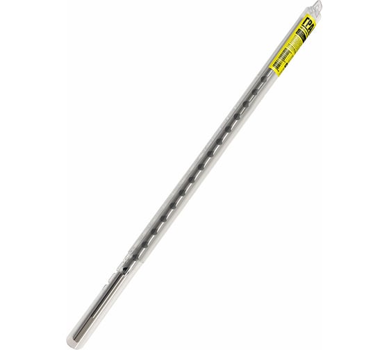 Изображение товара Сверло спиральное по дереву (8х460 мм) ГРАНИТ 708460