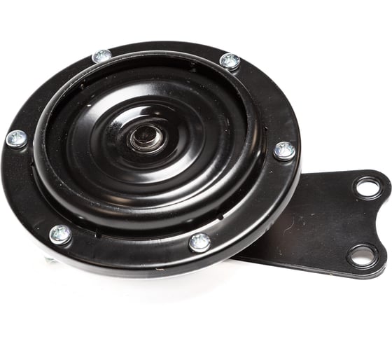 Изображение товара Звуковой сигнал АВТОЭЛЕКТРИКА зил, газ, уаз, 12 в, низкий тон 06.1224