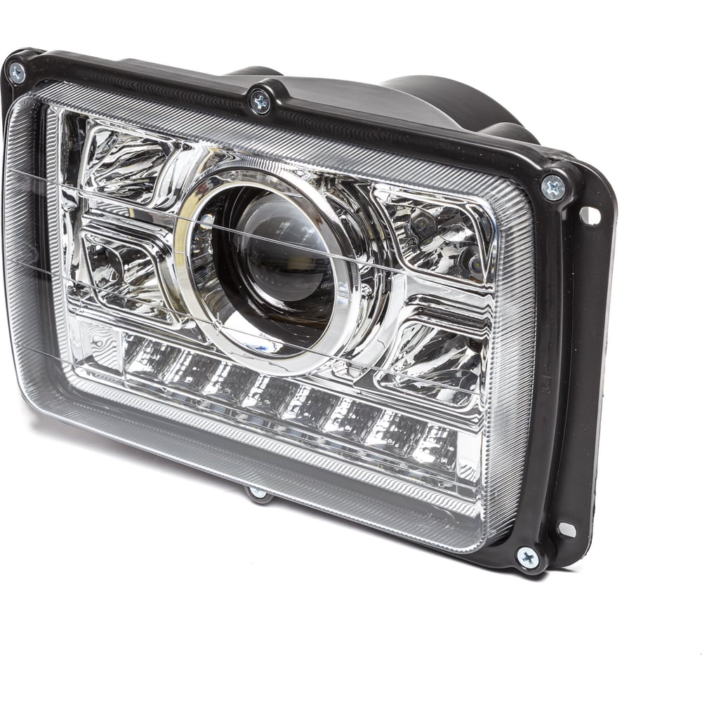 Изображение товара Автофара светодиодная АВТОЭЛЕКТРИКА 36.3775-20 для МАЗ, БелАЗ, КамАЗ, УралАЗ