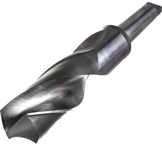 Изображение товара Сверло по металлу Р6М5 (70х250х437 мм; КМ5) STV 00-00001171