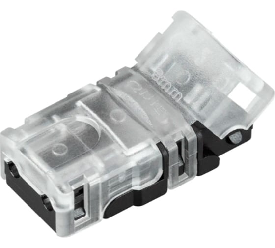 Изображение товара Коннектор Arlight HIP-MONO-8mm-2pin-STW-HD 10шт 042070