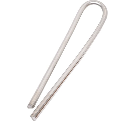 Изображение товара Припой оловянно-свинцовый Sn60Pb40 пруток 400x8 мм, 170г ИЗАГРИ Sn60Pb40-PR-40088