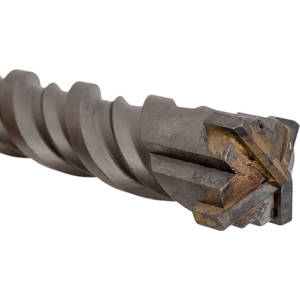 Изображение товара Бур Quadro-X 40x570 мм SDS-Max для гранита профессиональный