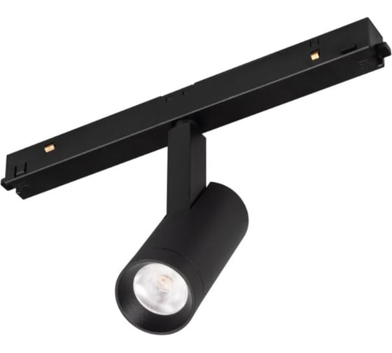 Изображение товара Светильник Arlight MAG-ORIENT-SPOT-R35-6W Day4000 1шт 033622