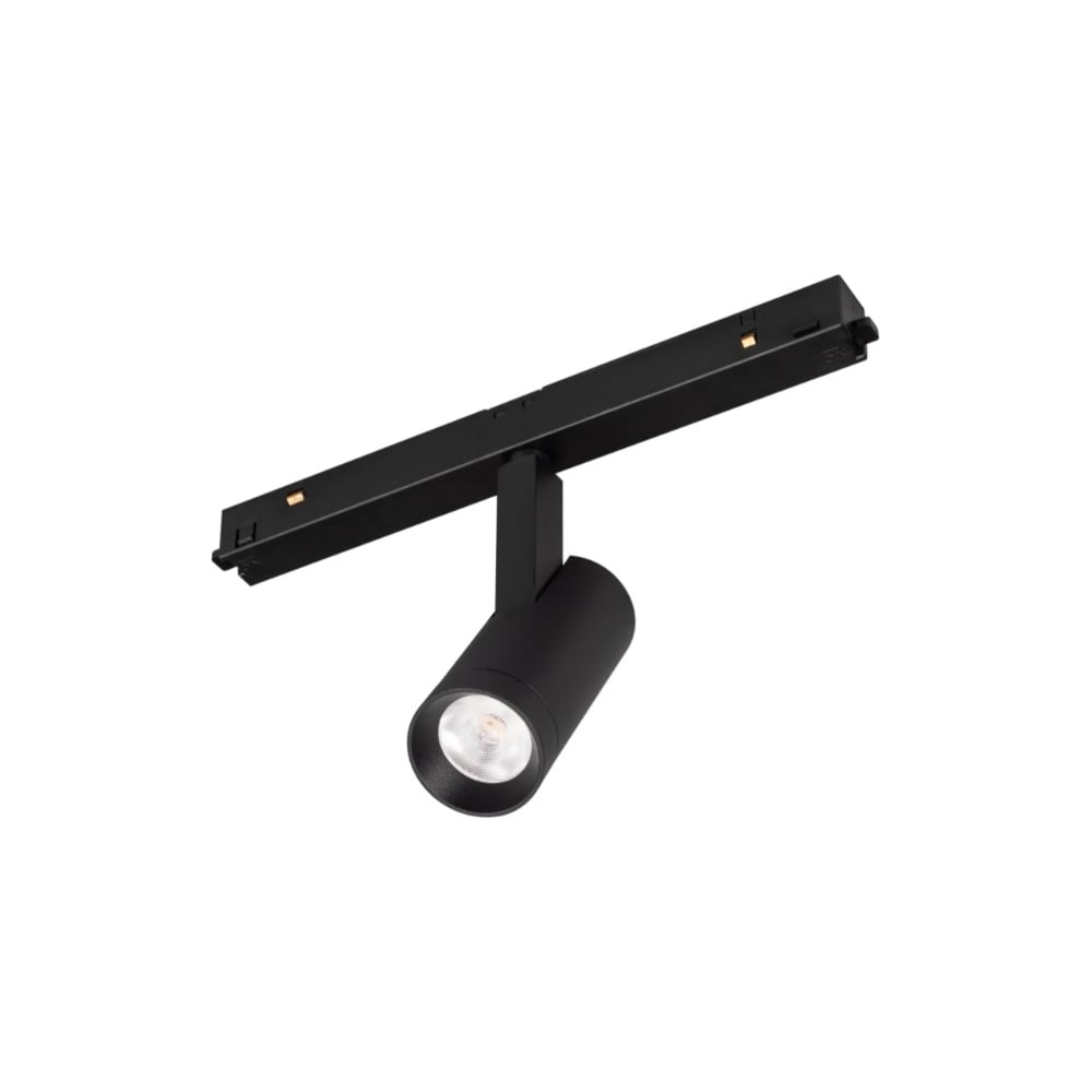 Изображение товара Современный светильник Arlight MAG-ORIENT-SPOT-R35-6W Day4000-MIX для трековой системы