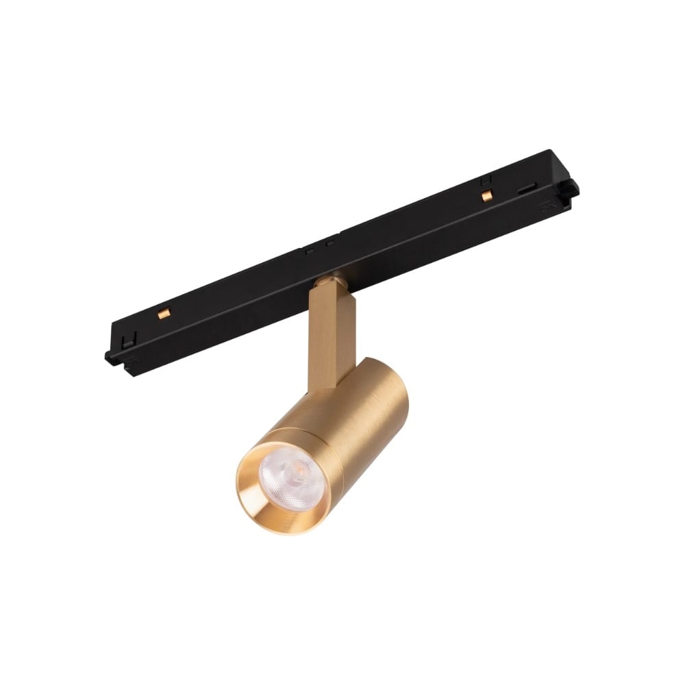 Изображение товара Светильник Arlight MAG-ORIENT-SPOT-R35-6W Warm3000 для шинопровода