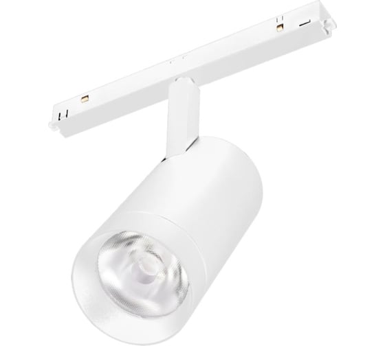 Изображение товара Светильник Arlight MAG-ORIENT-SPOT-R65-20W Warm3000 1шт 037125