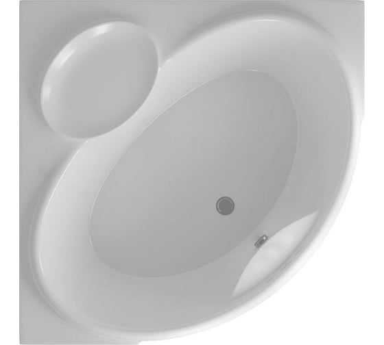 Изображение товара Ванна AQUATEK Эпсилон пустая, с фронтальным экраном EPS150-0000066 00000002213