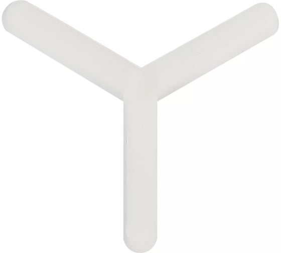 Изображение товара Крестики для плитки 3.2 мм, 250 шт, Y - образной формы Goldblatt G22336