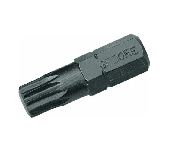 Изображение товара Вставка отверточная (M10; 38 мм; 5/16) GEDORE 6569410