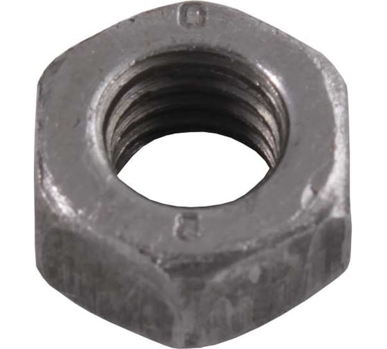 Изображение товара Гайка Доброга М36 DIN 934, 25 кг ЦБ-00029121