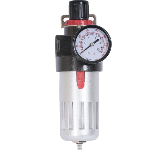 Изображение товара Регулятор давления с фильтром АвтоDело 42561 13419