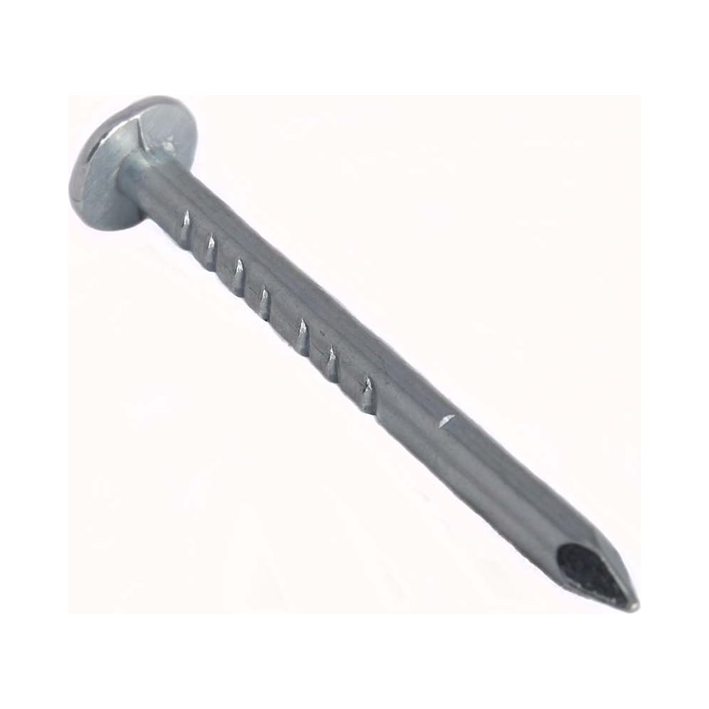 Изображение товара Гвозди Доброга толевые 2,5x32 мм, 5 кг - крепеж из стали без покрытия