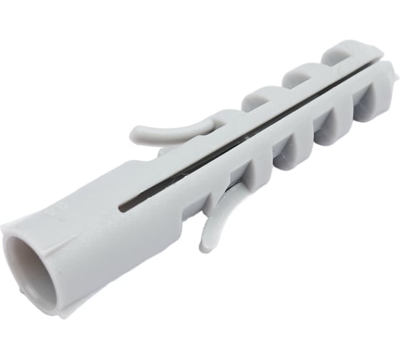 Изображение товара Дюбель Доброга полимерный, 12x60 S, универсальный 10 шт. ТД-00004012