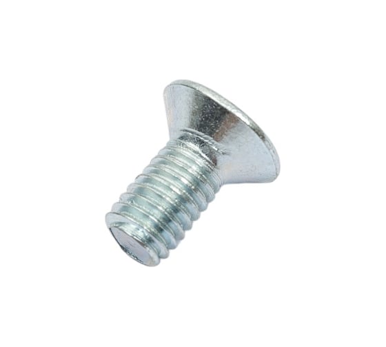 Изображение товара Винт Доброга с потайной головкой, М5x10 мм, DIN 965, 20 шт. ЦБ-00020871