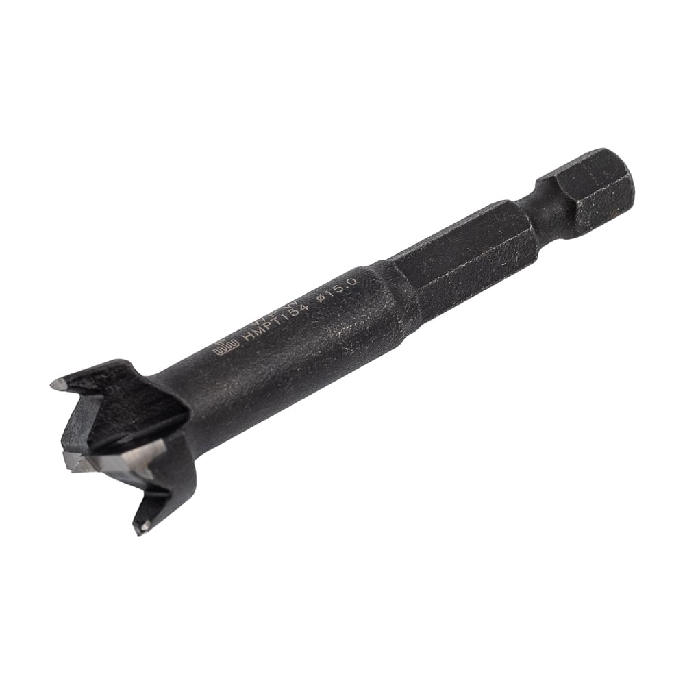 Сверло чашечное (15х58 мм; HEX1/4) WPW HMPT154
