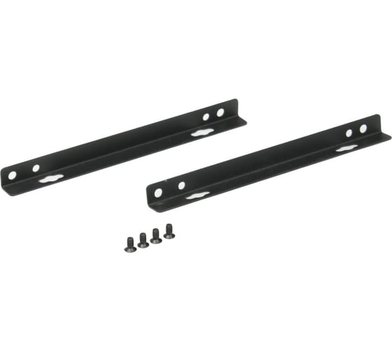 Изображение товара Комплект для монтажа коммутатора на стену OSNOVO WMK-01 sct1380