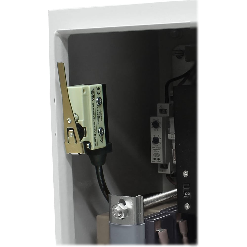 Датчик вскрытия для уличных станций OSP OSNOVO