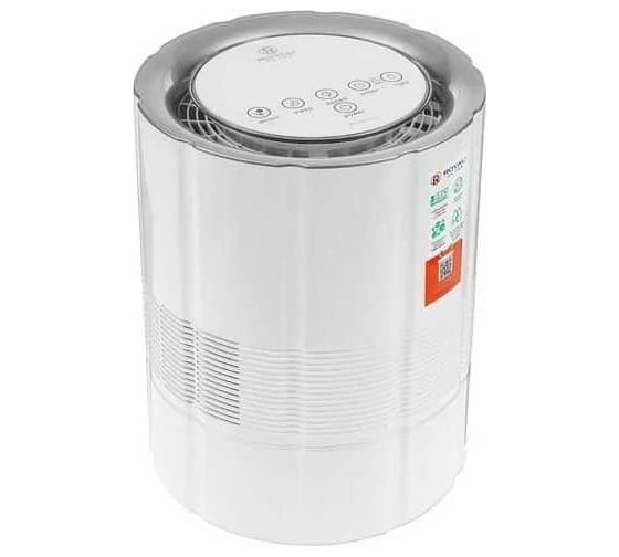 Изображение товара Мойка воздуха Royal Clima  INCANTO RAW-IN150/2.2E-WT