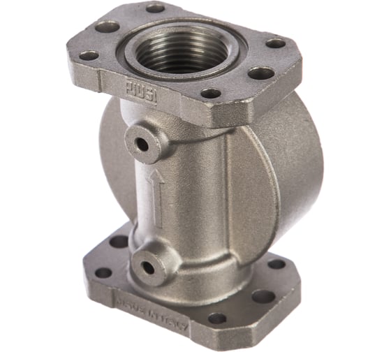 Изображение товара Крепление под картридж фильтра PIUSI 60 л/мин F14528000