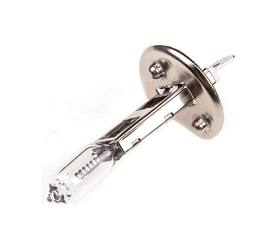 Изображение товара Автолампа SKYWAY H1 24V 70W P14,5s 1-конт СПУТНИК 1 шт Ближний, дальний свет, противотуманные фары S09101023