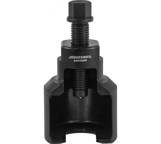 Изображение товара Съемник шаровых соединений грузовых автомобилей Jonnesway AN040066 39 мм 48664