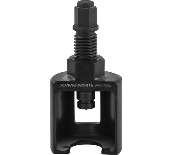 Изображение товара Съемник Jonnesway AN040092 шаровых соединений грузовых автомобилей 30 мм. 48665