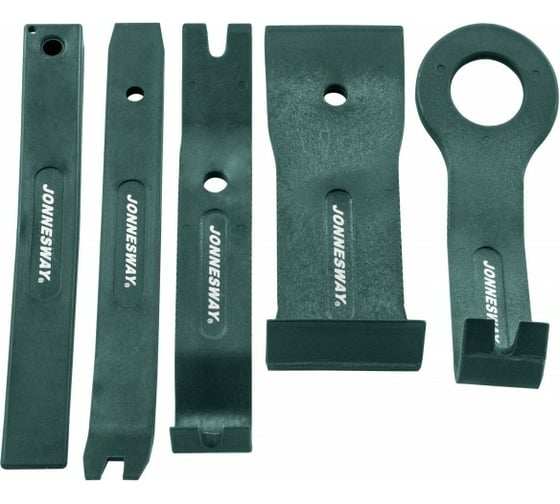 Изображение товара Набор съемников декоративных панелей салона автомобиля MERCEDES Jonnesway AB010026S 48914